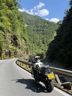 CFMOTO 650GT - ფოტო 6