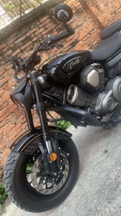 Benda Chinchilla 450 - ფოტო 6