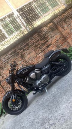Benda Chinchilla 450 - ფოტო 7