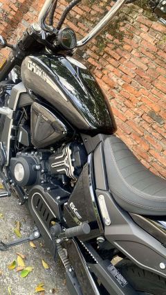 Gaojin Thor650 - ფოტო 7