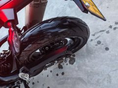 CFMOTO 450SR - ფოტო 2