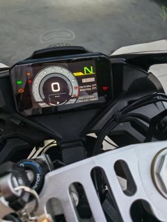 CFMOTO 450SR - ფოტო 3