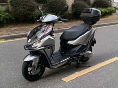 QJMOTOR 150RS - фото 1