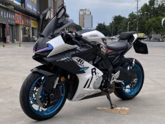 CFMOTO 675SR-R - ფოტო 1