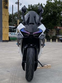 CFMOTO 675SR-R - ფოტო 2