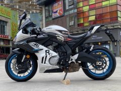 CFMOTO 675SR-R - ფოტო 4