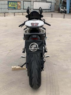 CFMOTO 675SR-R - ფოტო 5