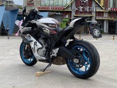 CFMOTO 675SR-R - ფოტო 7