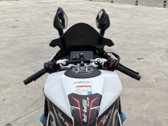 CFMOTO 675SR-R - ფოტო 8