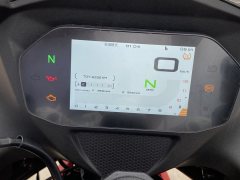 QJMOTOR Sai 600 680 cc - фото 10