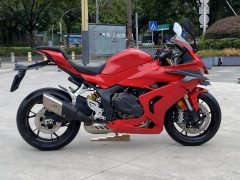 QJMOTOR Sai 600 680 cc - фото 3