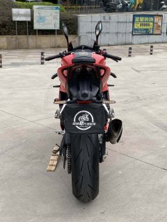 QJMOTOR Sai 600 680 cc - фото 4