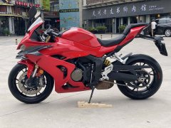 QJMOTOR Sai 600 680 cc - фото 5