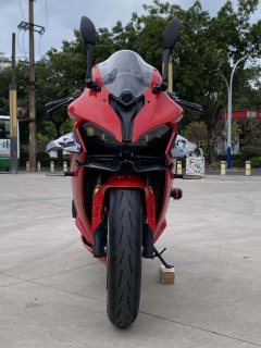 QJMOTOR Sai 600 680 cc - фото 7