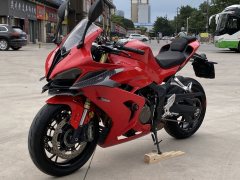 QJMOTOR Sai 600 680 cc - фото 8