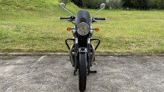 Triumph Bonneville T100 900 cc - photo 2