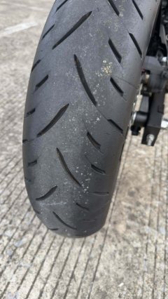 Kawasaki Ninja 400 - ფოტო 10