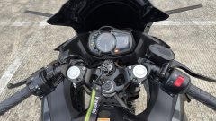 Kawasaki Ninja 400 - ფოტო 5