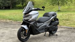 Voge SR4 Max 350 cc - фото 3