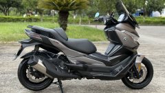 Voge SR4 Max 350 cc - фото 4