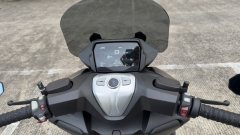 Voge SR4 Max 350 cc - фото 5
