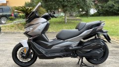 Voge SR4 Max 350 cc - фото 6