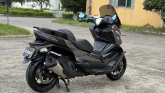 Voge SR4 Max 350 cc - фото 7