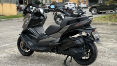 Voge SR4 Max 350 cc - фото 9