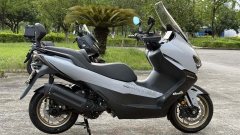 Zontes 368K - ფოტო 2