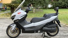 Zontes 368K - ფოტო 4