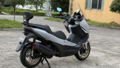 Zontes 368K - ფოტო 5