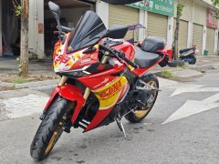 Kayo 321RR 320 cc - фото 4