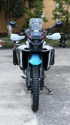 CFMOTO 450MT - ფოტო 2