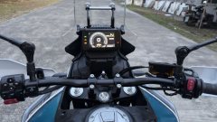 CFMOTO 450MT - ფოტო 5