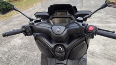 Yamaha XMAX 300 cc - ფოტო 5