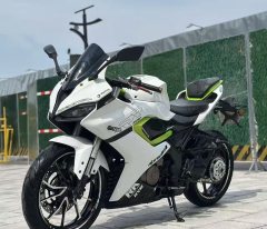 QJMOTOR SRK 250 - ფოტო 1