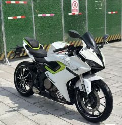 QJMOTOR SRK 250 - ფოტო 2