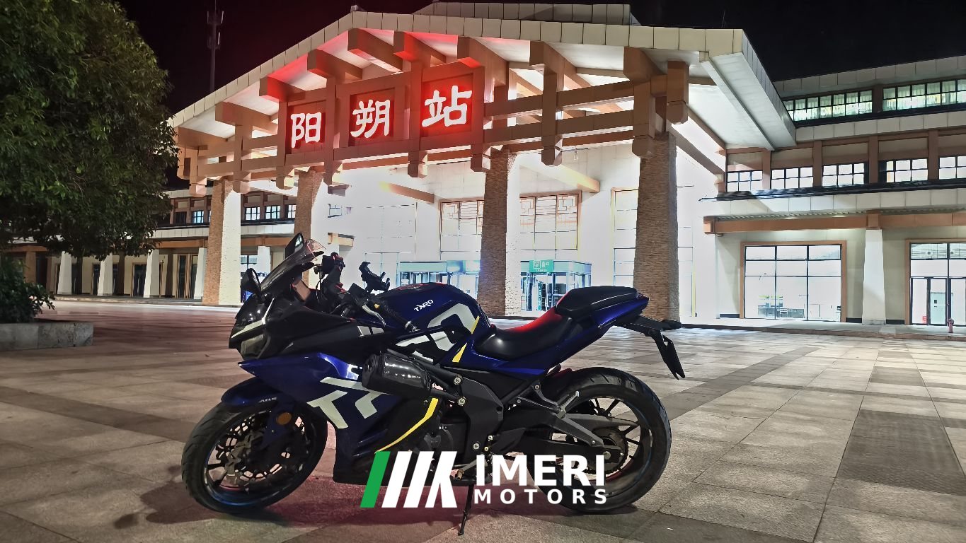 2020 Tairong GP1-250R