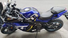 Tairong GP1-250R - ფოტო 4