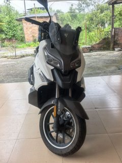 Cyclone RT150S - ფოტო 1