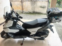Cyclone RT150S - ფოტო 2