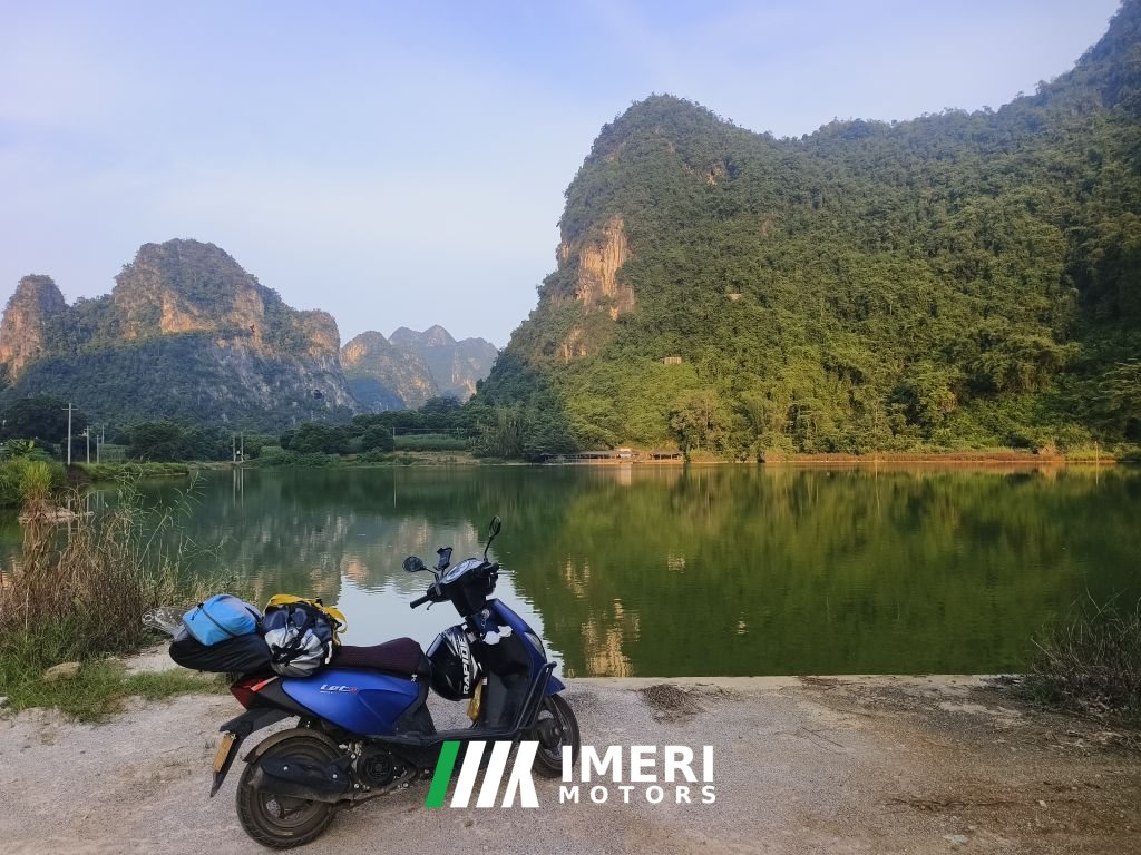 2023 Jinan Suzuki Let's 110 cc