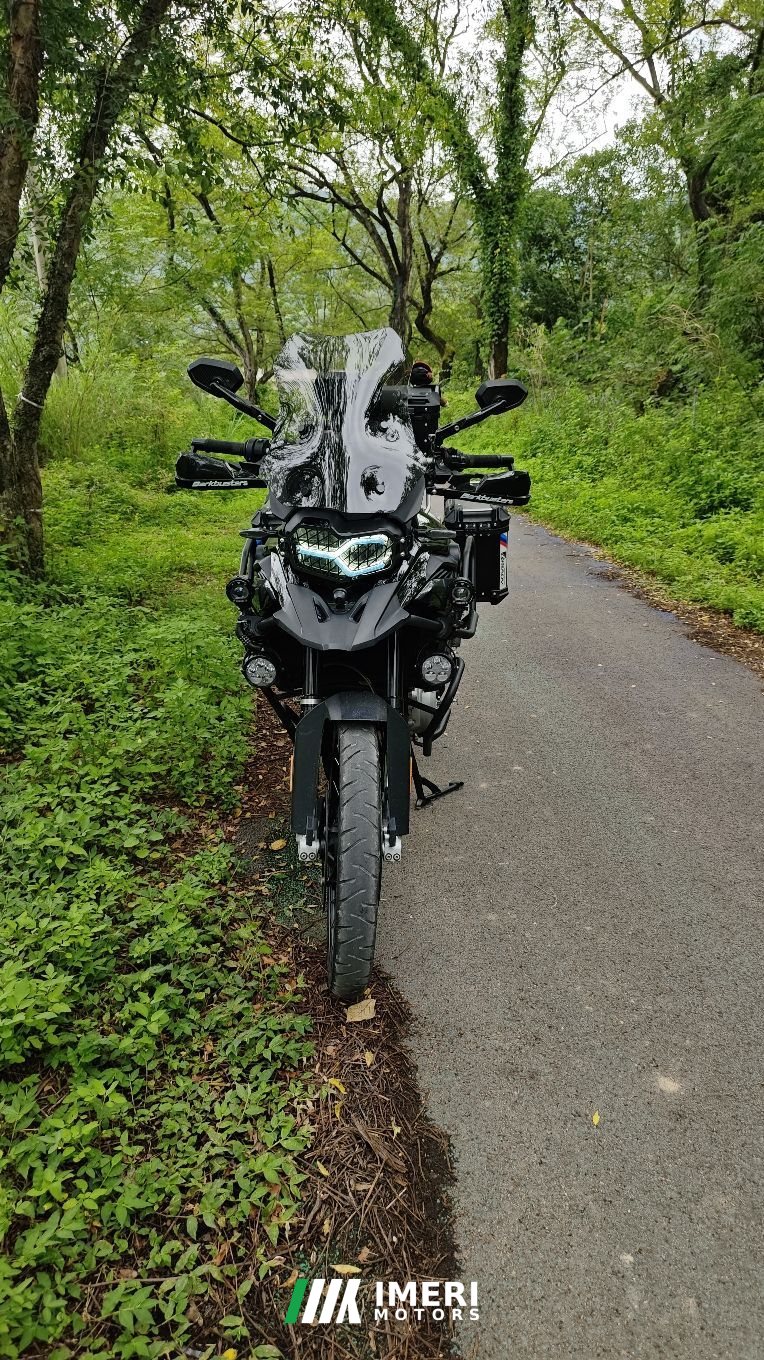 2023 BMW F 850 GS