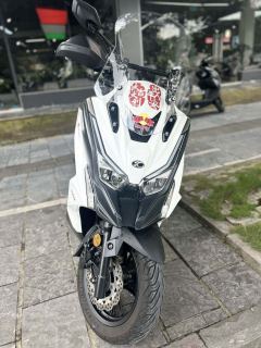 KYMCO Rowing S350 - фото 1