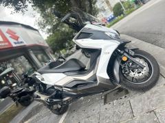 KYMCO Rowing S350 - фото 2