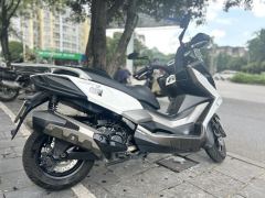 KYMCO Rowing S350 - фото 3