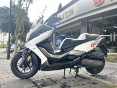 KYMCO Rowing S350 - фото 4
