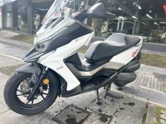 KYMCO Rowing S350 - фото 5