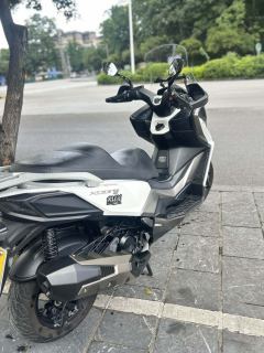 KYMCO Rowing S350 - фото 6