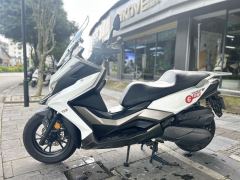 KYMCO Rowing S350 - фото 7